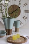 Potiri Buras New Bistro 510cc H:12.05cm D:8.8cm P/672 SP42250K4 Espiel