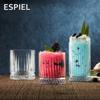 Potiri Long Drink Elysia 445cc H:15cm D:7.6cm P/840 SP520015K4 Espiel