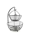 Max Home Metalliki Diorofi Froutiera 41cm XN00012081