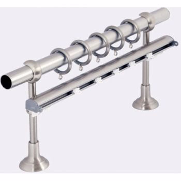 Kourtinoxulo F25 inox KS239