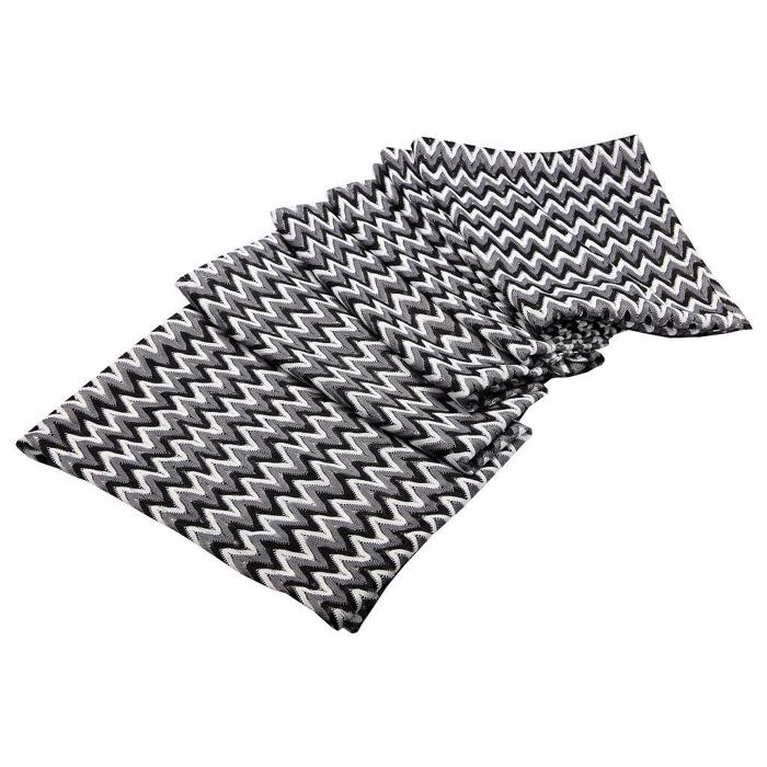 Trapezomantilo Aspro Mavro 140X180ek HEM111 Espiel