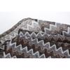 Runner Aspro - Kafe 40X180ek HEM113 Espiel