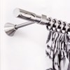 Kourtinoxulo Mango f25 Inox by Aslanis