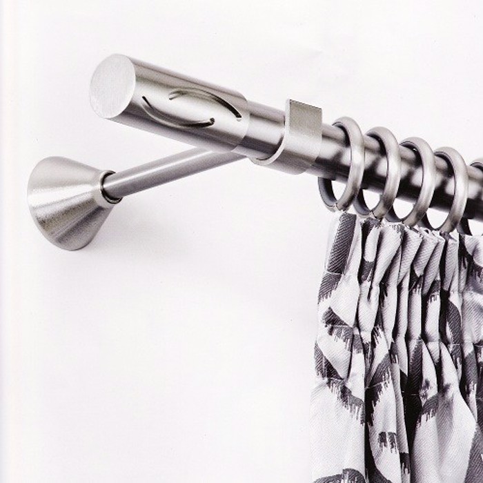 Kourtinoxulo Mango f25 Inox by Aslanis