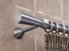 Kourtinoxulo Elena f25 inox by Aslanis