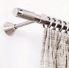 Kourtinoxulo Moca f25 inox by Aslanis