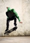 ROLER ME PsIFIAKI EKTuPOSI 'SKATEBOARD' E164