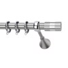 Kourtinoxulo f25 inox Monika