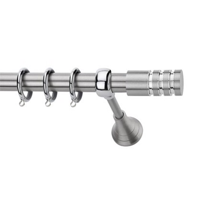Kourtinoxulo f25 inox m.porto