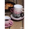 Flitzani Kapoutsino Jumbo Roz 11.5X9 HUN117K6 Espiel