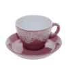Flitzani Kapoutsino Jumbo Roz 11.5X9 HUN117K6 Espiel