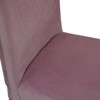 KAREKLA uFASMATINI LILA ME XuLINA PODIA 42X46X95 3-50-402-0016 InArt