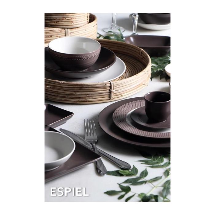 Diskos Strongulos Xulinos L 45X45X6ek KAG145 Espiel