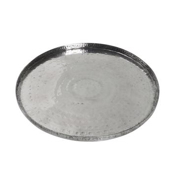 Espiel Πλατό Αλουμινίου Στρογγυλό 19.5εκ LAK225K4