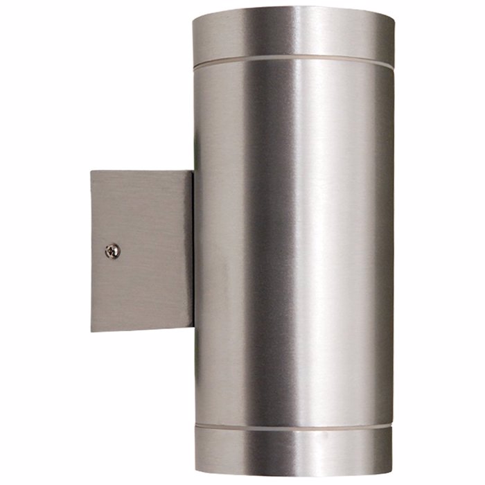 ARlight Aplika Toixou Dipli Alouminio Ct 8013 Asimi GX 13,9X9,8 0144053