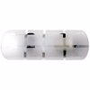 ARlight Aplika Toixou Gyali  WLC 150/1 Lefko E14 7X18,5X7cm 0304118