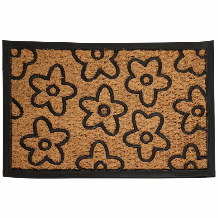MRShome Pataki Eisodou Kaoutsouk & Kokofoinikas 60x40cm 0003001