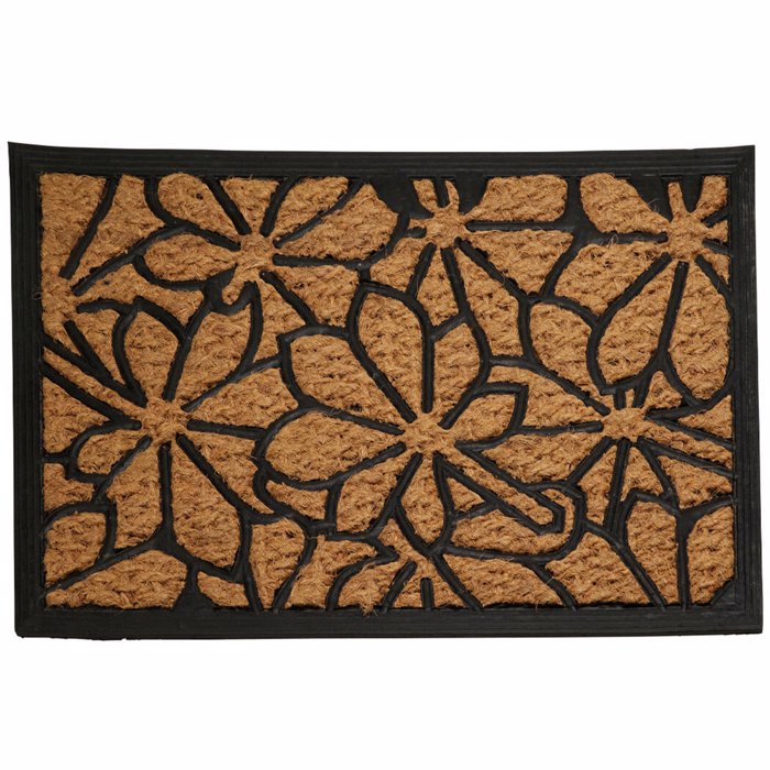 MRShome Pataki Eisodou Kaoutsouk & Kokofoinikas 60x40cm 0003002