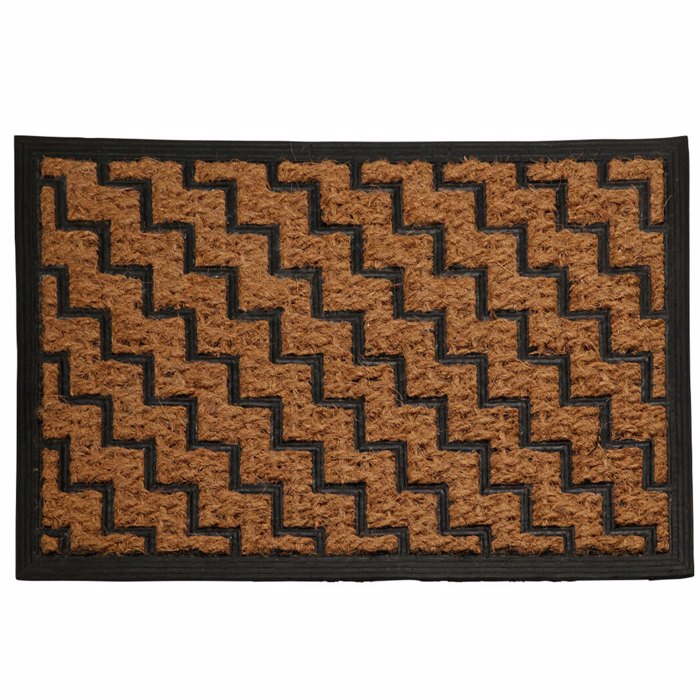 MRShome Pataki Eisodou Kaoutsouk & Kokofoinikas 60x40cm 0003003