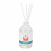 MRShome Aromatiko Xorou me Sticks 80ml Lime Basil Crush