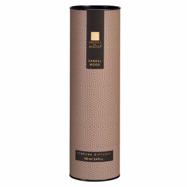 MRShome Αρωματικό Χώρου με Sticks 100ml Sandalwood