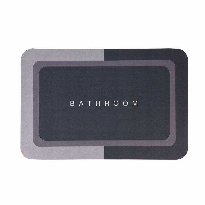 MRShome Pataki Baniou Polyester 40x60cm Ggri