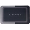 MRShome Pataki Baniou Polyester 80x50cm Ggri