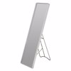 MRShome Epidapedios Kathreptis Metallikos 113cm White