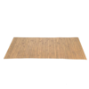 MRShome Pataki Baniou apo Bamboo 50x80cm Greywashed