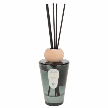 MRShome Αρωματικό Χώρου με Sticks 150ml Cedar Wood & Patchouli
