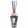 MRShome Aromatiko Xorou me Sticks 150ml Cedar Wood & Patchouli