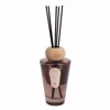 MRShome Aromatiko Xorou me Sticks 150ml Amber & Sandalwood