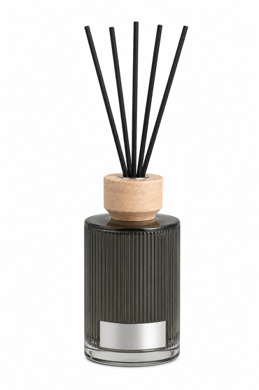 MRShome Αρωματικό Χώρου με Sticks 1000ml Sandalwood