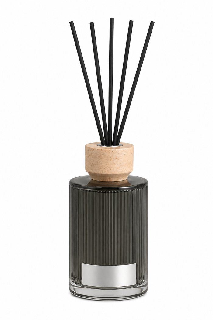 MRShome Aromatiko Xorou me Sticks 1000ml Sandalwood