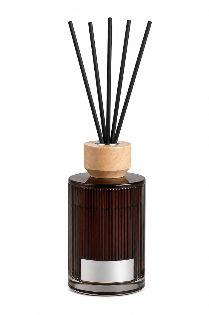 MRShome Aromatiko Xorou me Sticks 1000ml Cashmere Silk