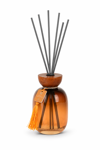 MRShome Aromatiko Xorou me Sticks 500ml Amber & Sandalwood