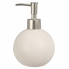 MRShome Doxeio Kremosapounou Strongulo apo Dolomiti 375ml F10.7x15.4cm White