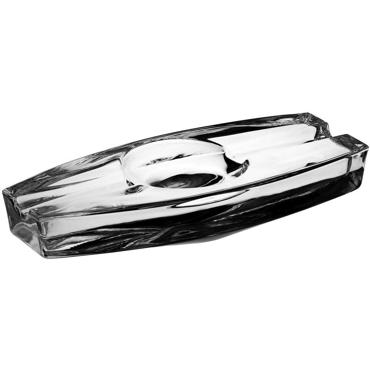 NUDE TORCEDOR ASHTRAY 23Χ10Χ4ΕΚ NU24105 ESPIEL