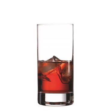 Σετ 6τμχ Nude Rocks-S Long Drink 14.6εκ NU64016-6 Espiel