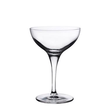 Σετ 6τμχ Nude Primeur Coupe 14.55εκ NU67105-6 Espiel