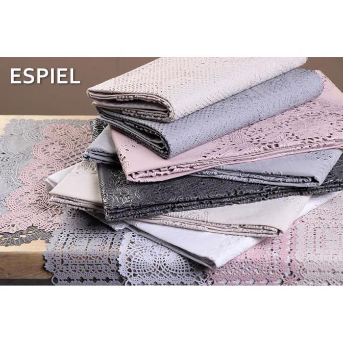 Trapezomantilo Vinyl Anoixto Ggri 152ek PEZ118 Espiel