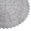 Trapezomantilo Vinyl Anoixto Ggri 152ek PEZ118 Espiel