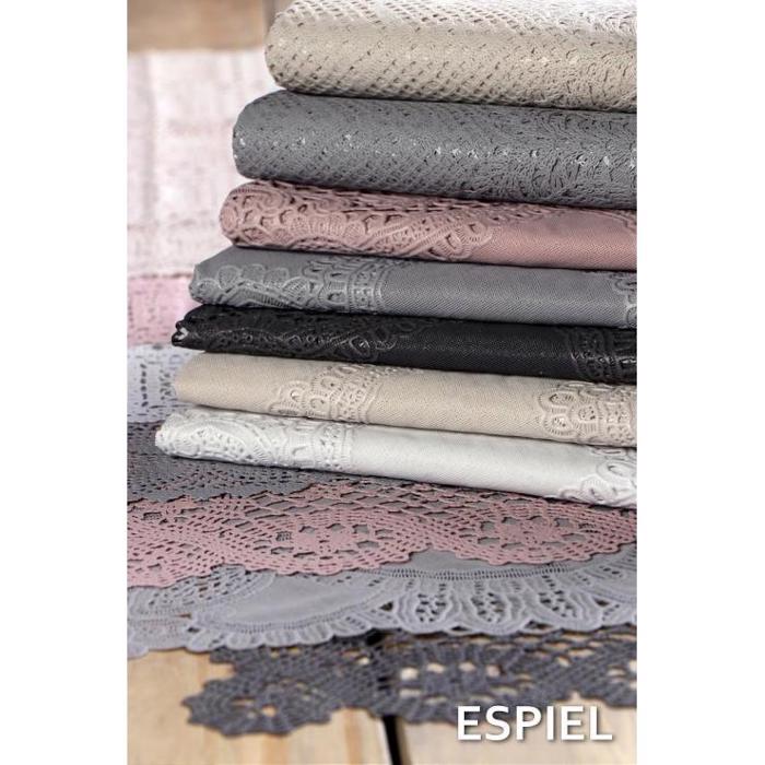 Trapezomantilo Vinyl Lefko 135X135ek PEZ121 Espiel