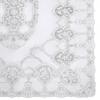 Trapezomantilo Vinyl Lefko 135X135ek PEZ121 Espiel
