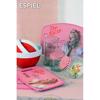 Trapezomantilo Vinyl Bez 135X135ek PEZ122 Espiel