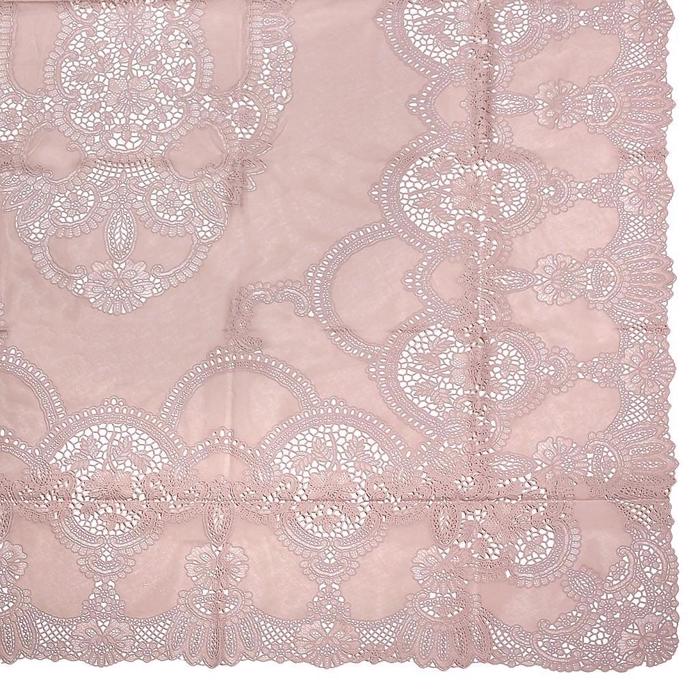Trapezomantilo Vinyl Roz 135X135ek PEZ124 Espiel