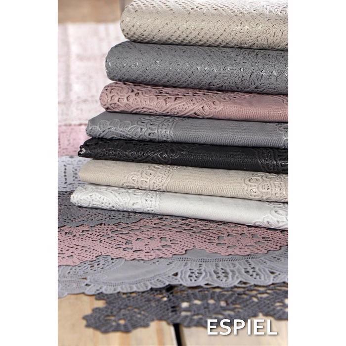 Trapezomantilo Vinyl Anthraki 135X135ek PEZ125 Espiel