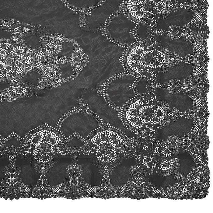 Trapezomantilo Vinyl Anthraki 135X135ek PEZ125 Espiel