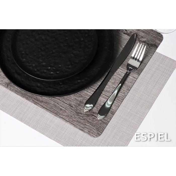 SOuPLA PVC GRI XuLO 45X30EK  PUL101K6 ESPIEL