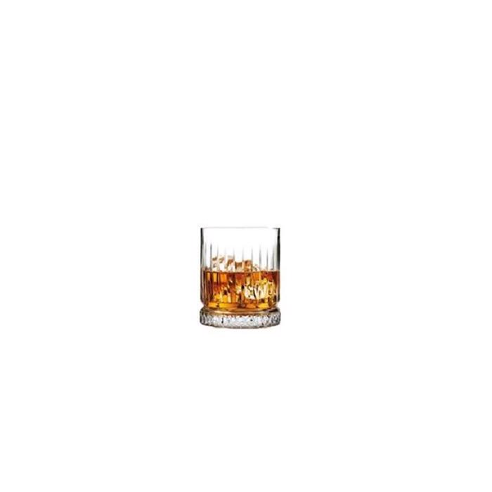 ELYSIA WHISKY 355CC H:9.8CM D:8.4CM P/1200 SP520004K4 ESPIEL